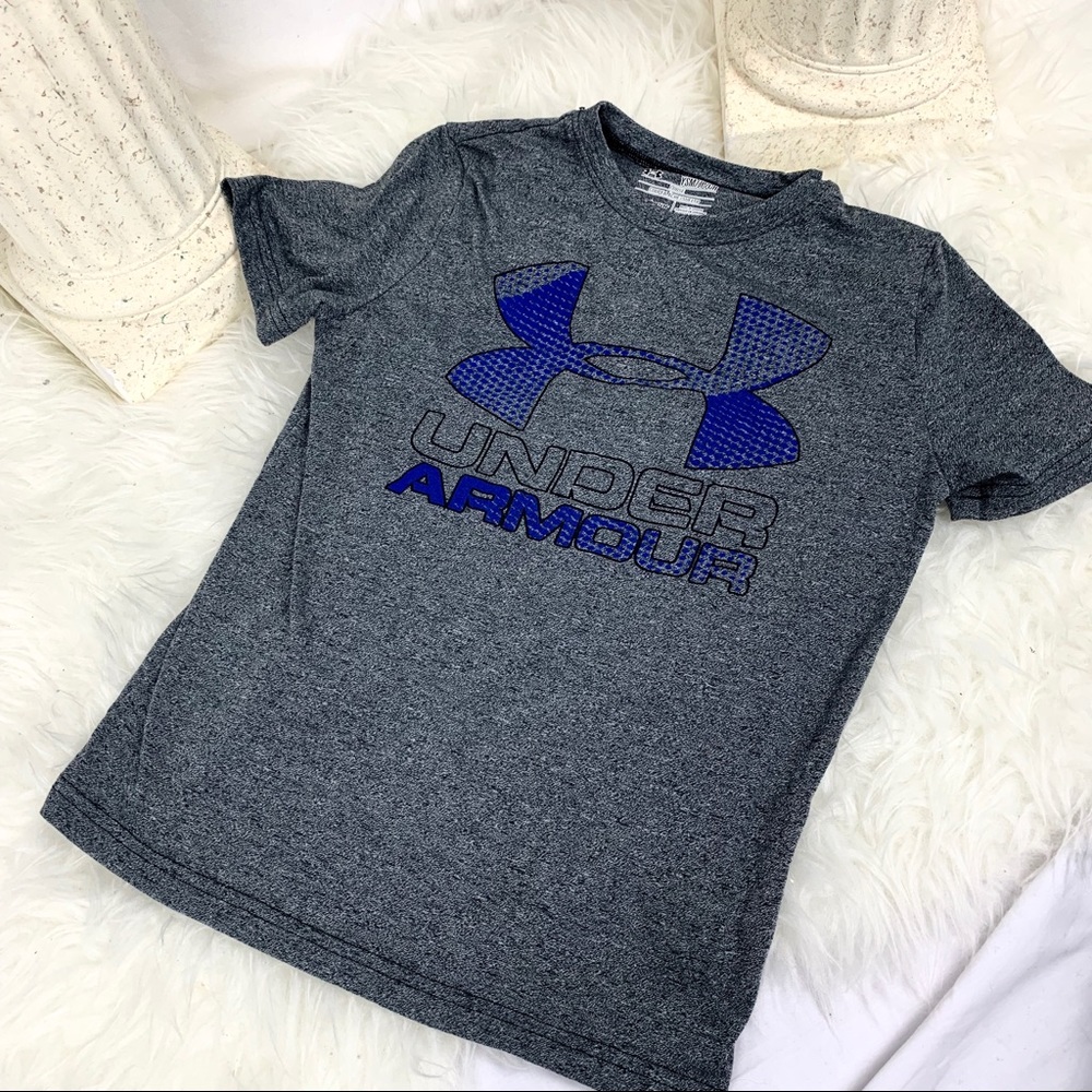 Under Armour Boys T